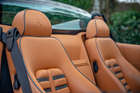 2006 Ferrari 575M Superamerica-Sold