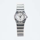 2003 Omega Constellation Ladies 23.5mm Case Watch-Sold