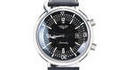2015 Longines Legend Diver Automatic -Sold