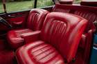 1964 Bentley S3 Continental by Mulliner Park Ward-Sold