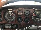 1964 Bentley S3 Continental by Mulliner Park Ward-Sold