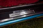 1964 Bentley S3 Continental by Mulliner Park Ward-Sold