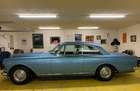 1964 Bentley S3 Continental by Mulliner Park Ward-Sold