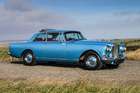 1964 Bentley S3 Continental by Mulliner Park Ward-Sold