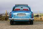 1964 Bentley S3 Continental by Mulliner Park Ward-Sold