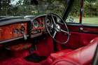 1964 Bentley S3 Continental by Mulliner Park Ward-Sold