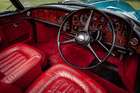 1964 Bentley S3 Continental by Mulliner Park Ward-Sold