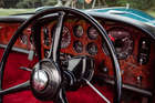 1964 Bentley S3 Continental by Mulliner Park Ward-Sold