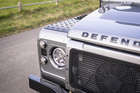 2010 Land Rover Defender 110 XS 3.2-Auction Lot