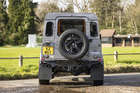 2010 Land Rover Defender 110 XS 3.2-Auction Lot