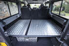 2010 Land Rover Defender 110 XS 3.2-Auction Lot