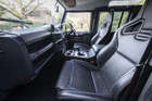 2010 Land Rover Defender 110 XS 3.2-Auction Lot