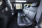 2010 Land Rover Defender 110 XS 3.2-Auction Lot