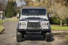 2010 Land Rover Defender 110 XS 3.2-Auction Lot