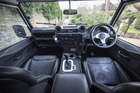 2010 Land Rover Defender 110 XS 3.2-Auction Lot