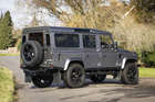 2010 Land Rover Defender 110 XS 3.2-Auction Lot