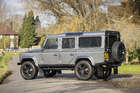 2010 Land Rover Defender 110 XS 3.2-Auction Lot