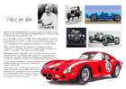 Tazio Nuvolari and Maserati 8CM composition by Phillip Dutto-Auction Lot