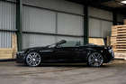 2011 Aston Martin DBS Volante 'Carbon Black Edition'-Auction Lot