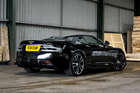 2011 Aston Martin DBS Volante 'Carbon Black Edition'-Auction Lot