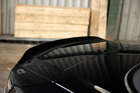 2011 Aston Martin DBS Volante 'Carbon Black Edition'-Auction Lot