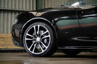 2011 Aston Martin DBS Volante 'Carbon Black Edition'-Auction Lot