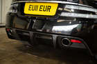 2011 Aston Martin DBS Volante 'Carbon Black Edition'-Auction Lot