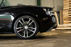 2011 Aston Martin DBS Volante 'Carbon Black Edition'-Auction Lot