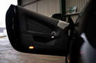 2011 Aston Martin DBS Volante 'Carbon Black Edition'-Auction Lot