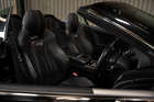 2011 Aston Martin DBS Volante 'Carbon Black Edition'-Auction Lot
