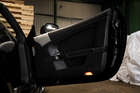 2011 Aston Martin DBS Volante 'Carbon Black Edition'-Auction Lot