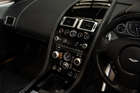 2011 Aston Martin DBS Volante 'Carbon Black Edition'-Auction Lot
