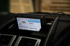 2011 Aston Martin DBS Volante 'Carbon Black Edition'-Auction Lot