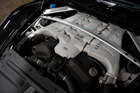 2011 Aston Martin DBS Volante 'Carbon Black Edition'-Auction Lot