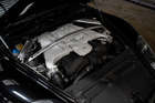 2011 Aston Martin DBS Volante 'Carbon Black Edition'-Auction Lot