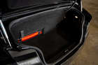 2011 Aston Martin DBS Volante 'Carbon Black Edition'-Auction Lot