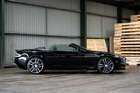 2011 Aston Martin DBS Volante 'Carbon Black Edition'-Auction Lot