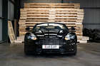 2011 Aston Martin DBS Volante 'Carbon Black Edition'-Auction Lot