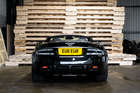 2011 Aston Martin DBS Volante 'Carbon Black Edition'-Auction Lot