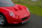 1997 Lotus Elise Series 1-Auction Lot