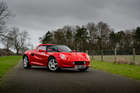 1997 Lotus Elise Series 1-Sold
