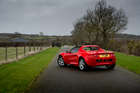 1997 Lotus Elise Series 1-Sold