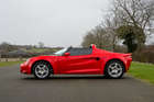 1997 Lotus Elise Series 1-Auction Lot