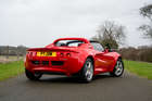 1997 Lotus Elise Series 1-Sold