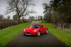 1997 Lotus Elise Series 1-Auction Lot