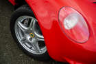 1997 Lotus Elise Series 1-Auction Lot