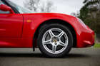 1997 Lotus Elise Series 1-Sold
