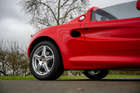1997 Lotus Elise Series 1-Sold