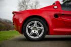 1997 Lotus Elise Series 1-Auction Lot