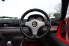1997 Lotus Elise Series 1-Auction Lot
